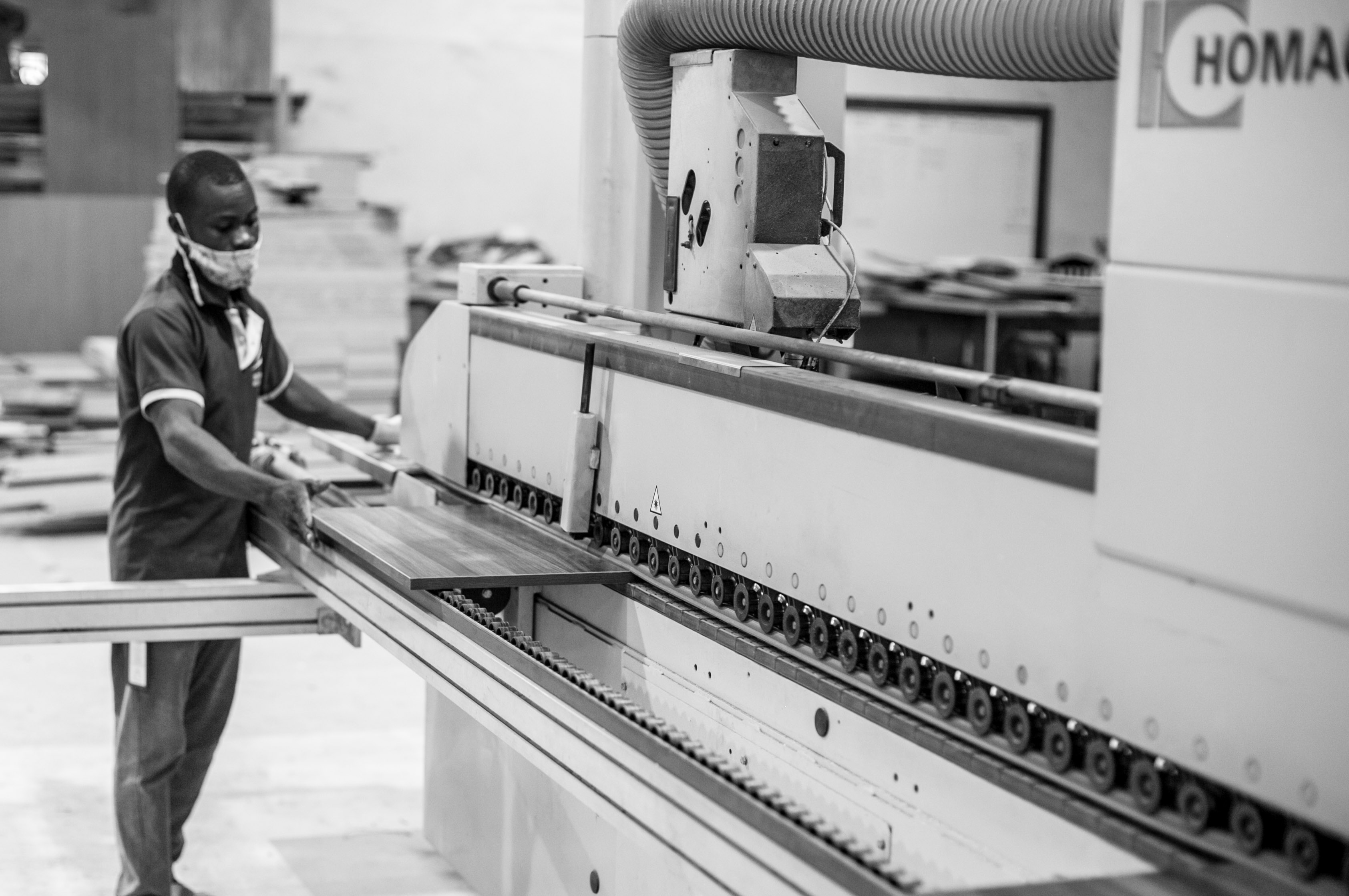 Custom Furniture Designs